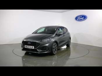 Used Ford Fiesta 2023 for sale - 73806920: Photo