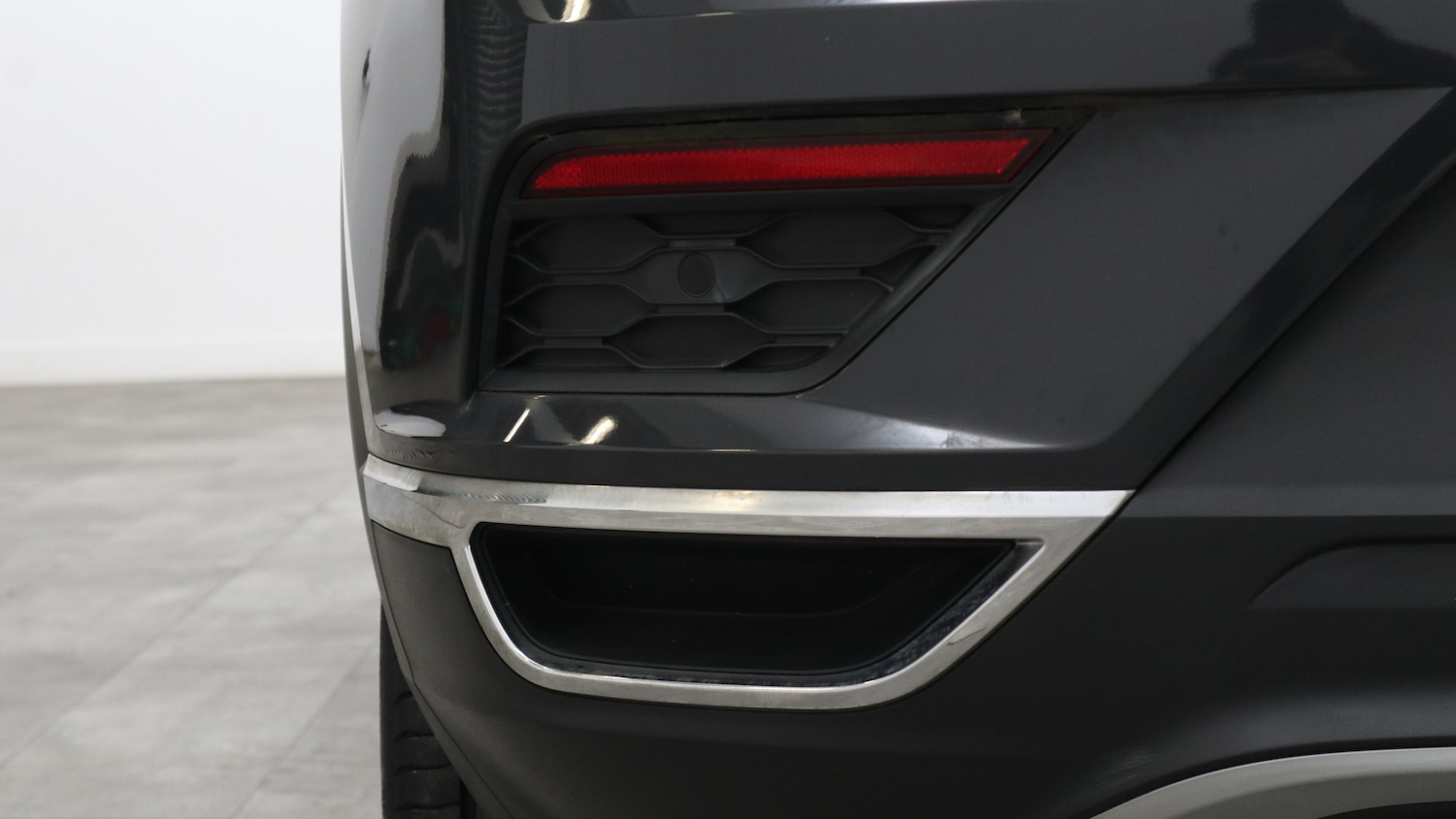 Used Volkswagen T-Roc 2019 for sale - 76818409: Photo 14