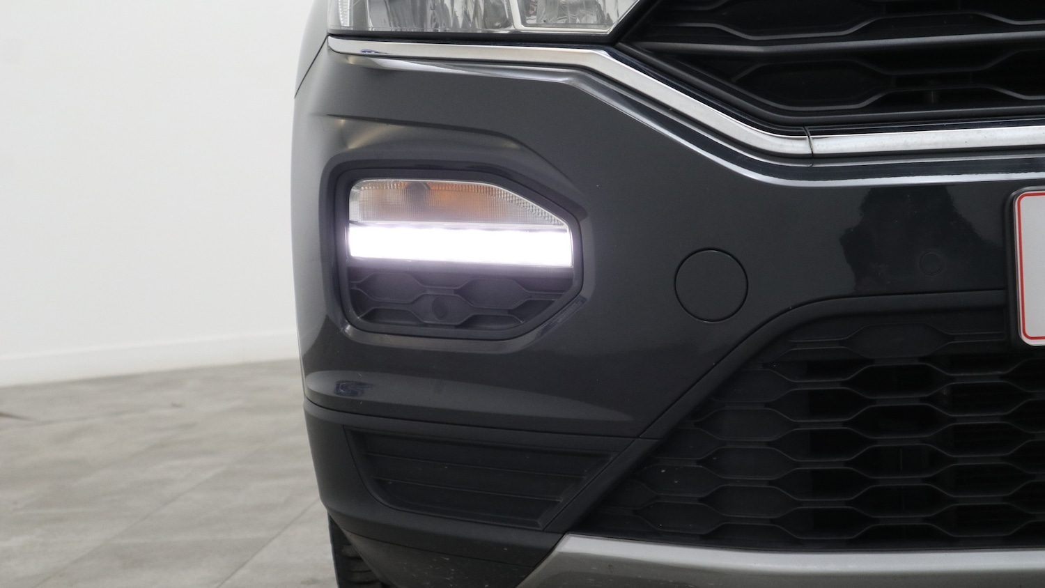 Used Volkswagen T-Roc 2019 for sale - 76818409: Photo 17