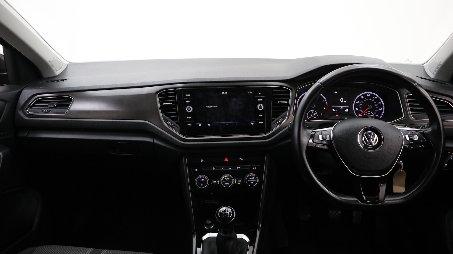 Used Volkswagen T-Roc 2019 for sale - 76818409: Photo 21