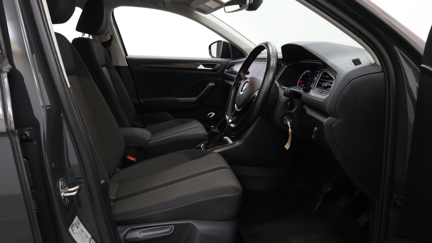 Used Volkswagen T-Roc 2019 for sale - 76818409: Photo 22