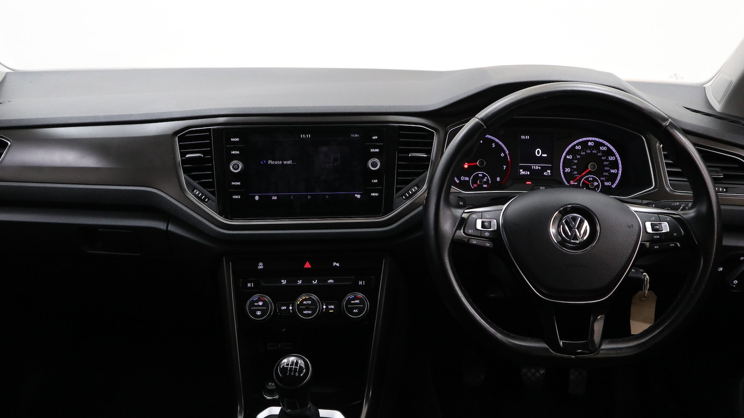 Used Volkswagen T-Roc 2019 for sale - 76818409: Photo 28