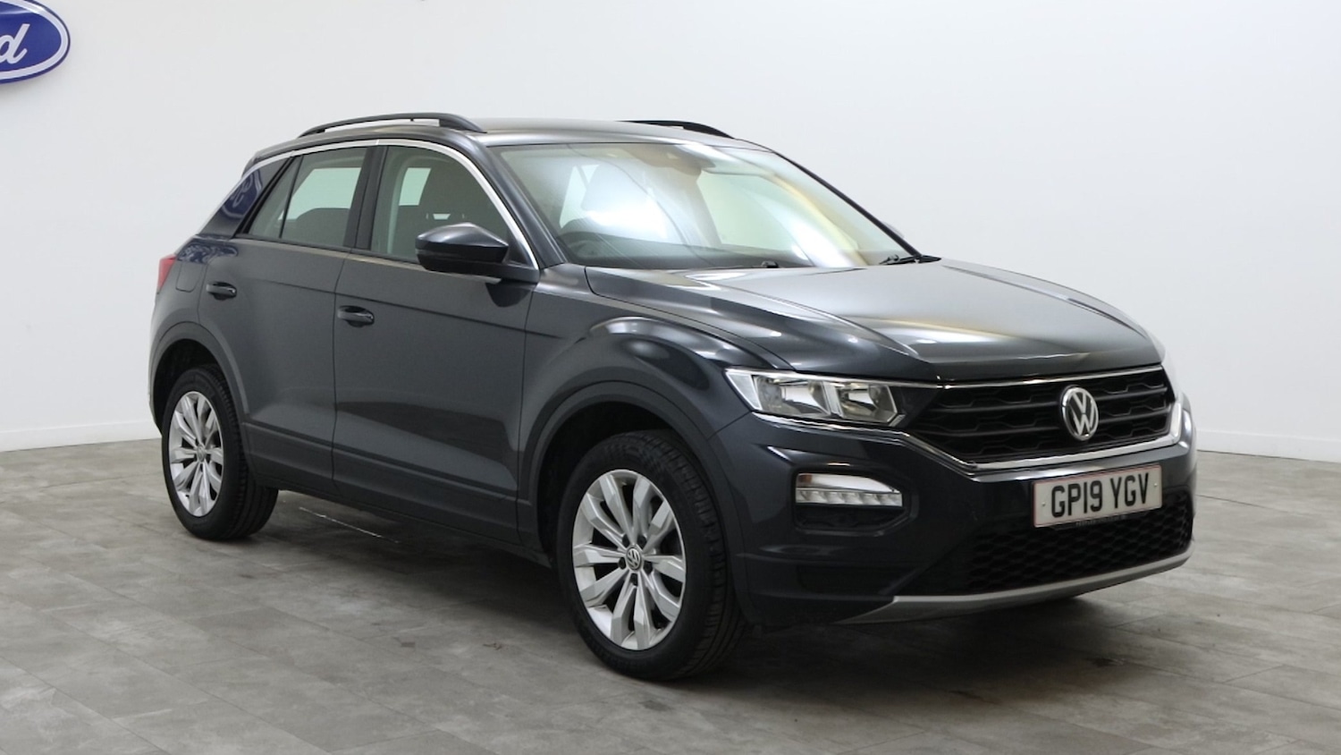 Used Volkswagen T-Roc 2019 for sale - 76818409: Photo 5