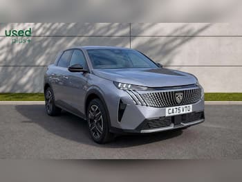 Used Peugeot 3008 2025 for sale - 79794943: Photo