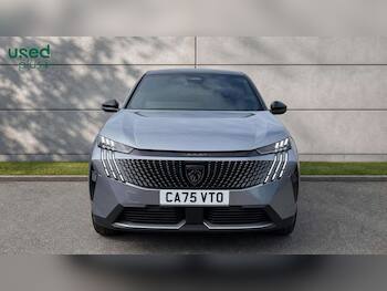 Used Peugeot 3008 2025 for sale - 79794943: Photo
