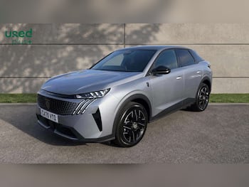 Used Peugeot 3008 2025 for sale - 79794943: Photo