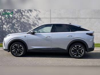 Used Peugeot 3008 2025 for sale - 79794943: Photo