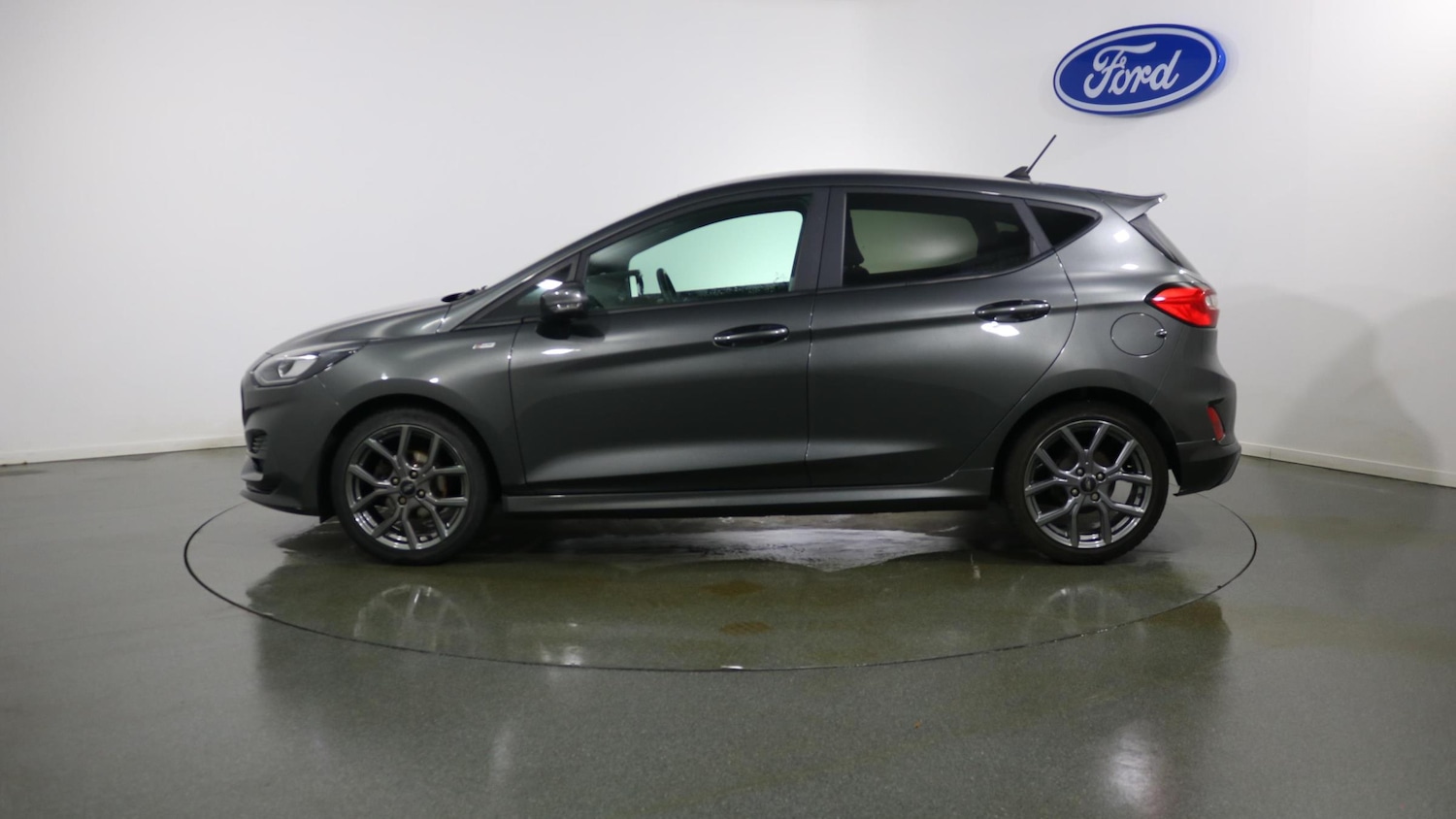 Used Ford Fiesta 2022 for sale - 76818448: Photo 10