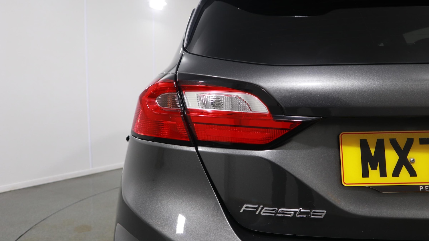 Used Ford Fiesta 2022 for sale - 76818448: Photo 12