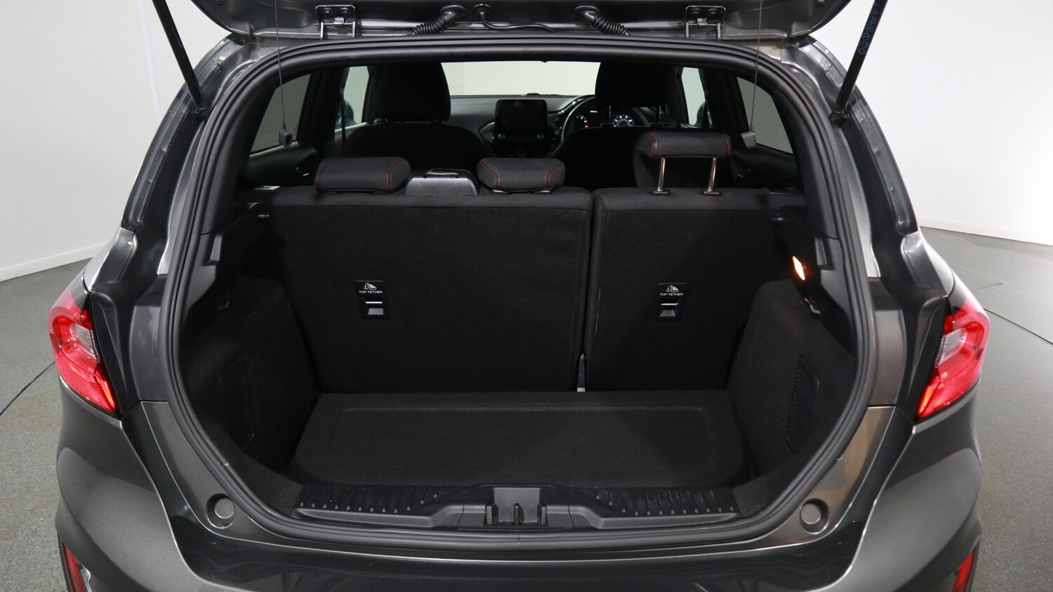 Used Ford Fiesta 2022 for sale - 76818448: Photo 19