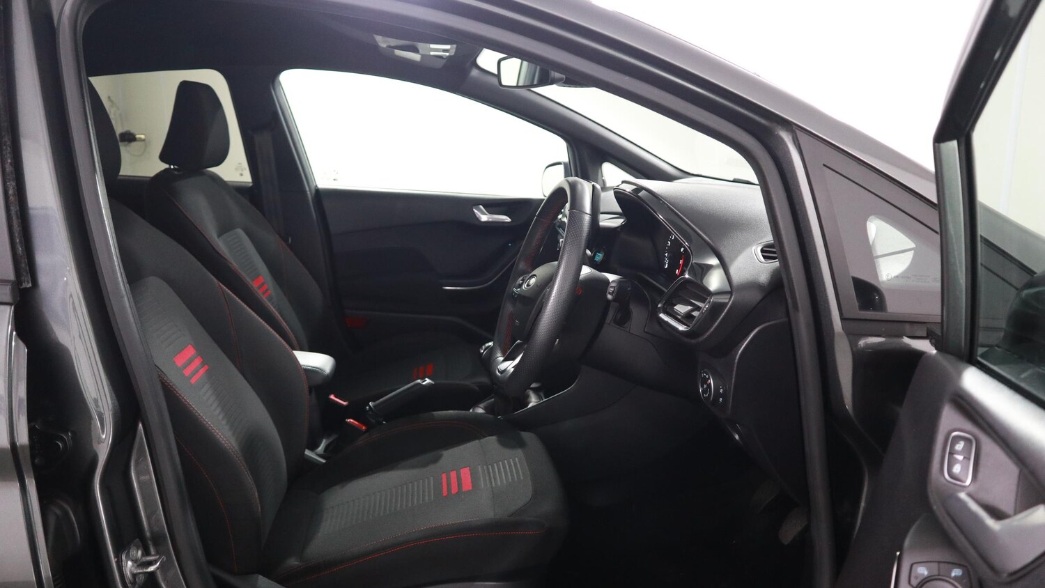 Used Ford Fiesta 2022 for sale - 76818448: Photo 20