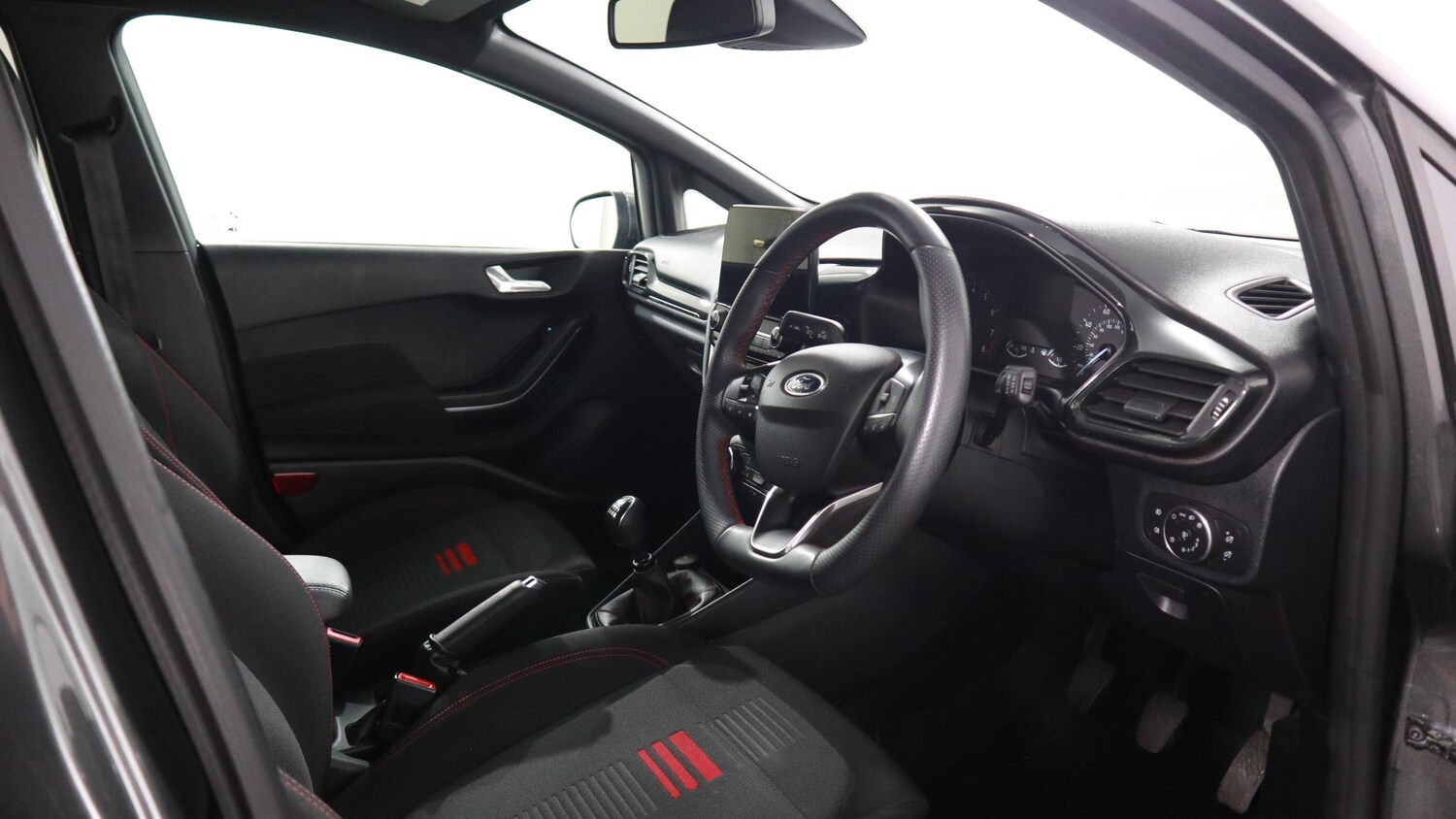 Used Ford Fiesta 2022 for sale - 76818448: Photo 21