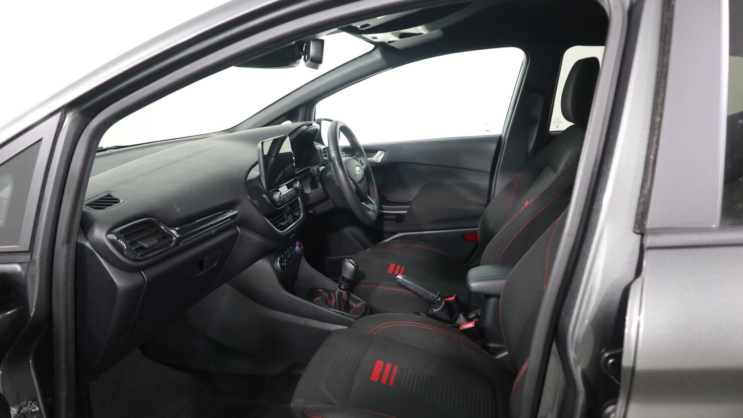 Used Ford Fiesta 2022 for sale - 76818448: Photo 22