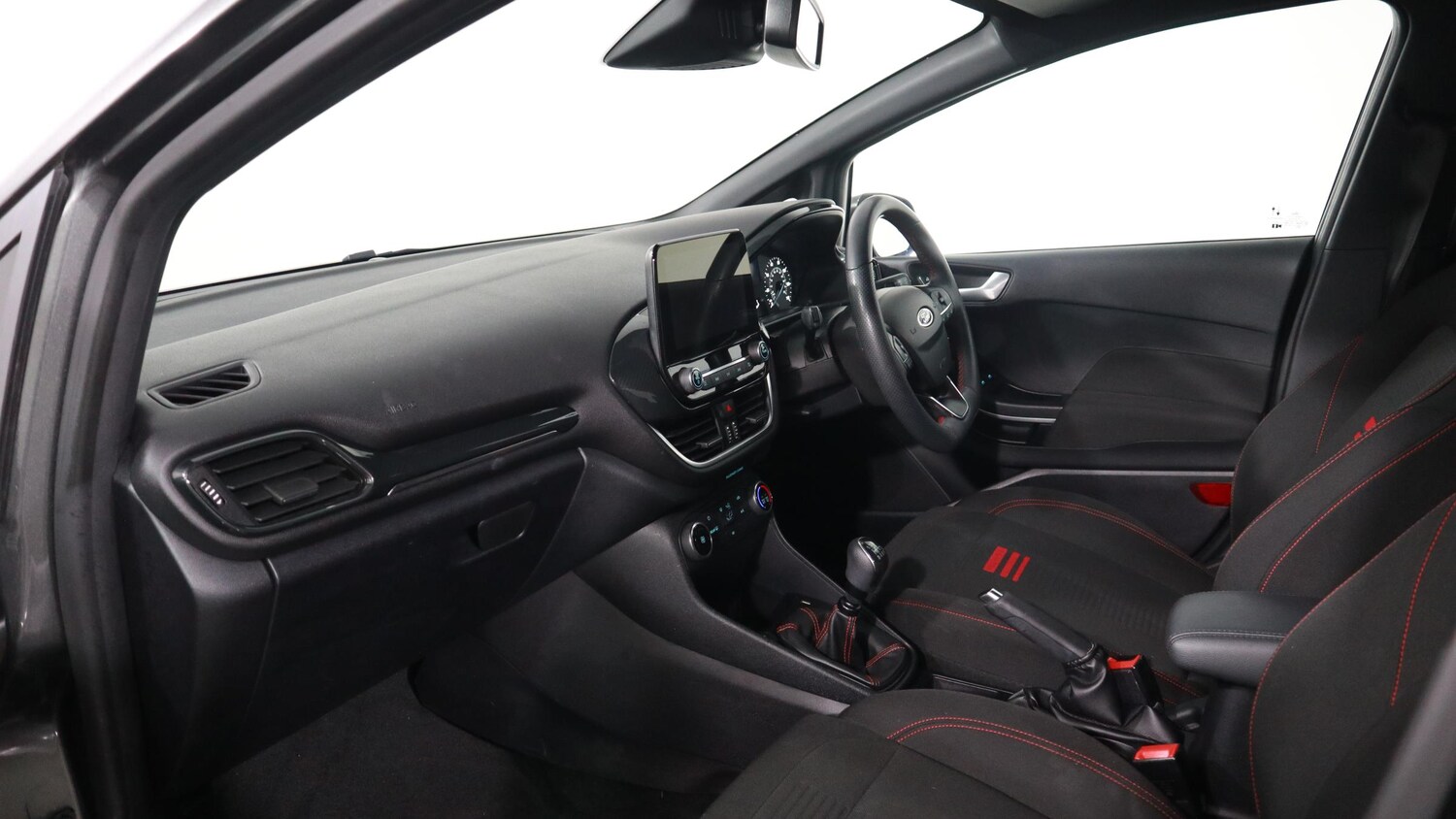 Used Ford Fiesta 2022 for sale - 76818448: Photo 23