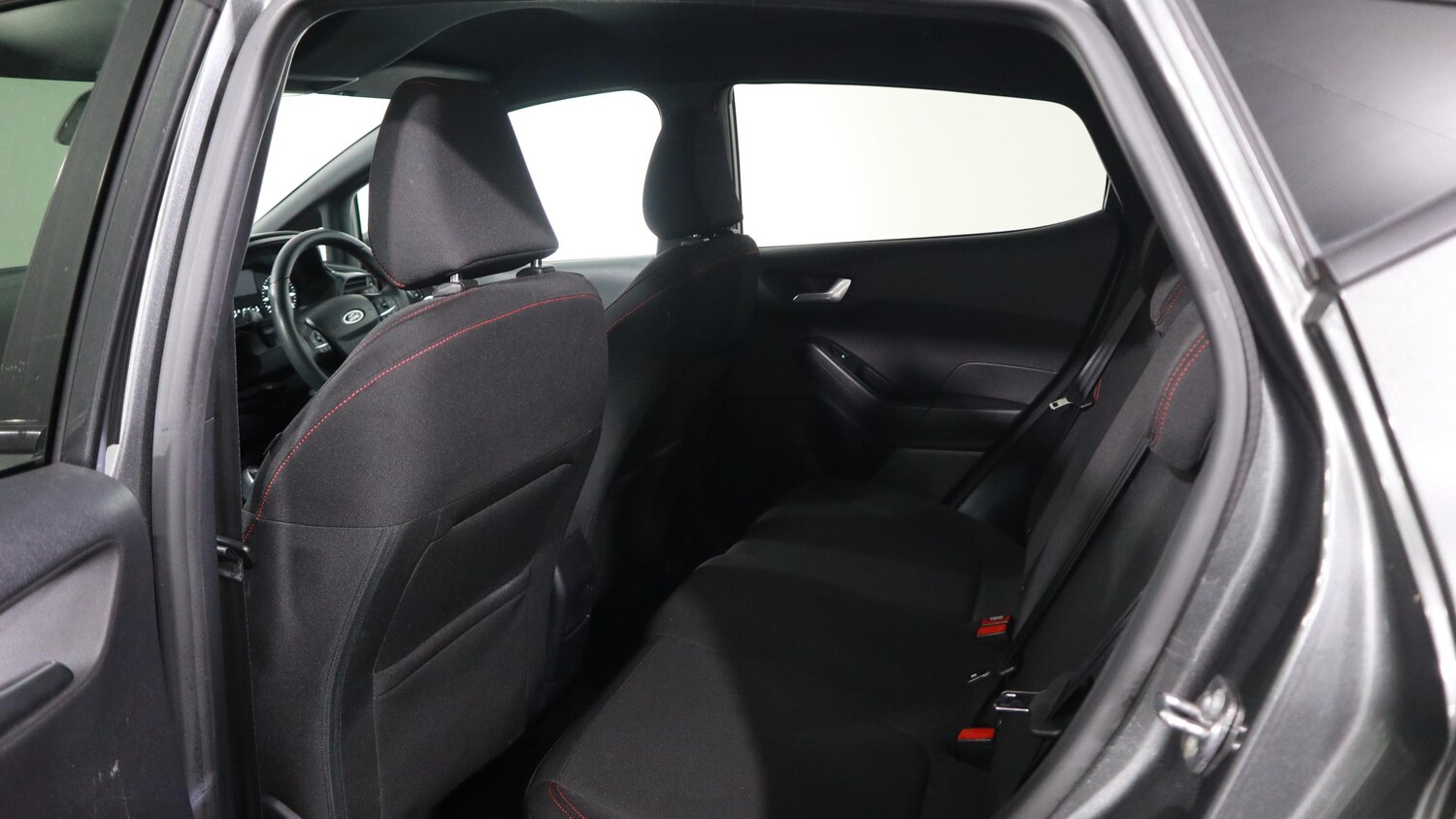 Used Ford Fiesta 2022 for sale - 76818448: Photo 24