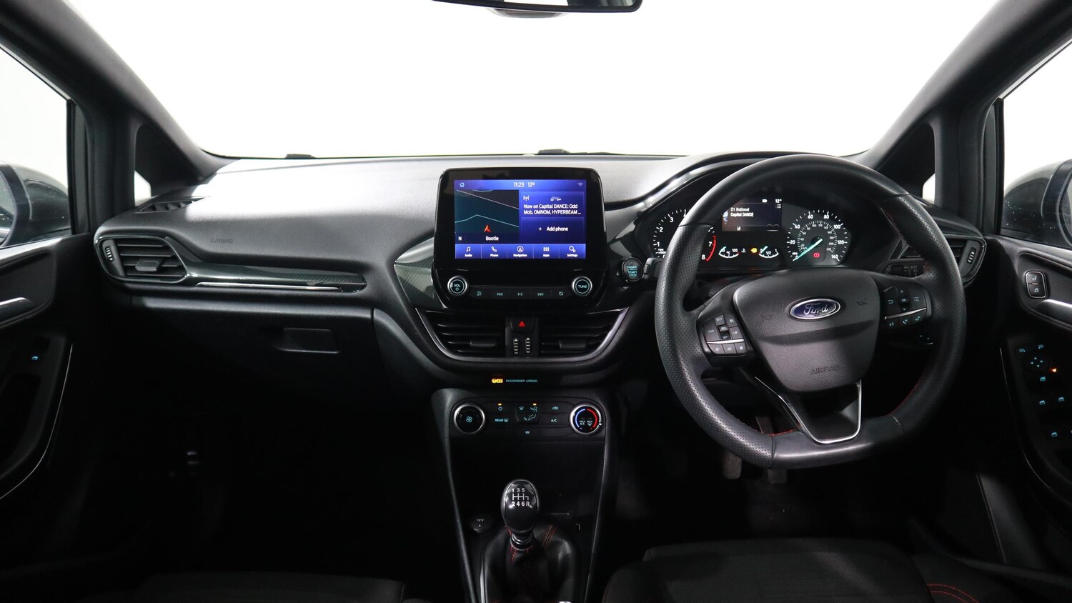 Used Ford Fiesta 2022 for sale - 76818448: Photo 25