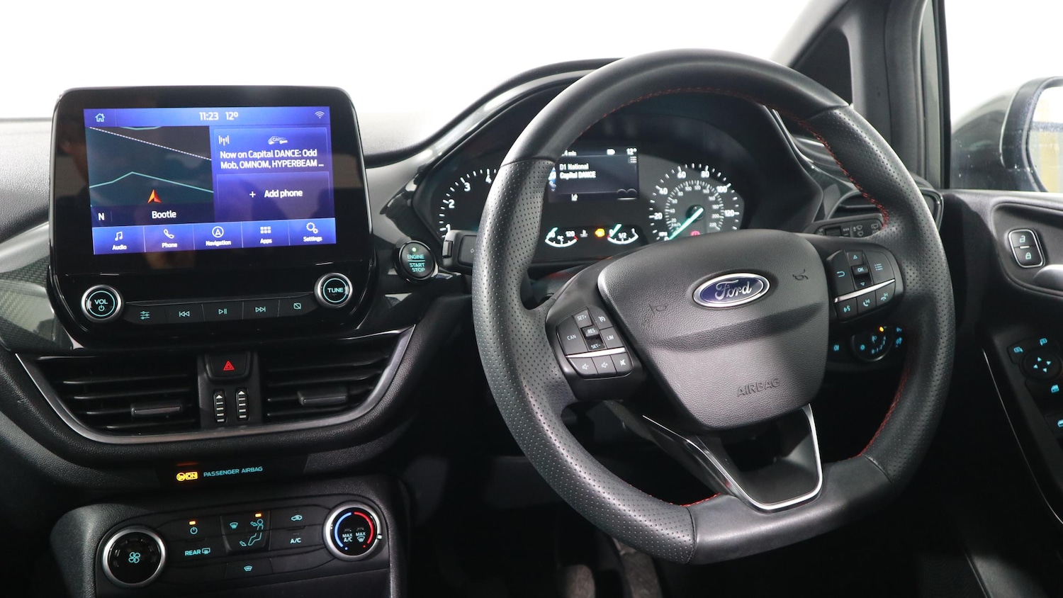 Used Ford Fiesta 2022 for sale - 76818448: Photo 26