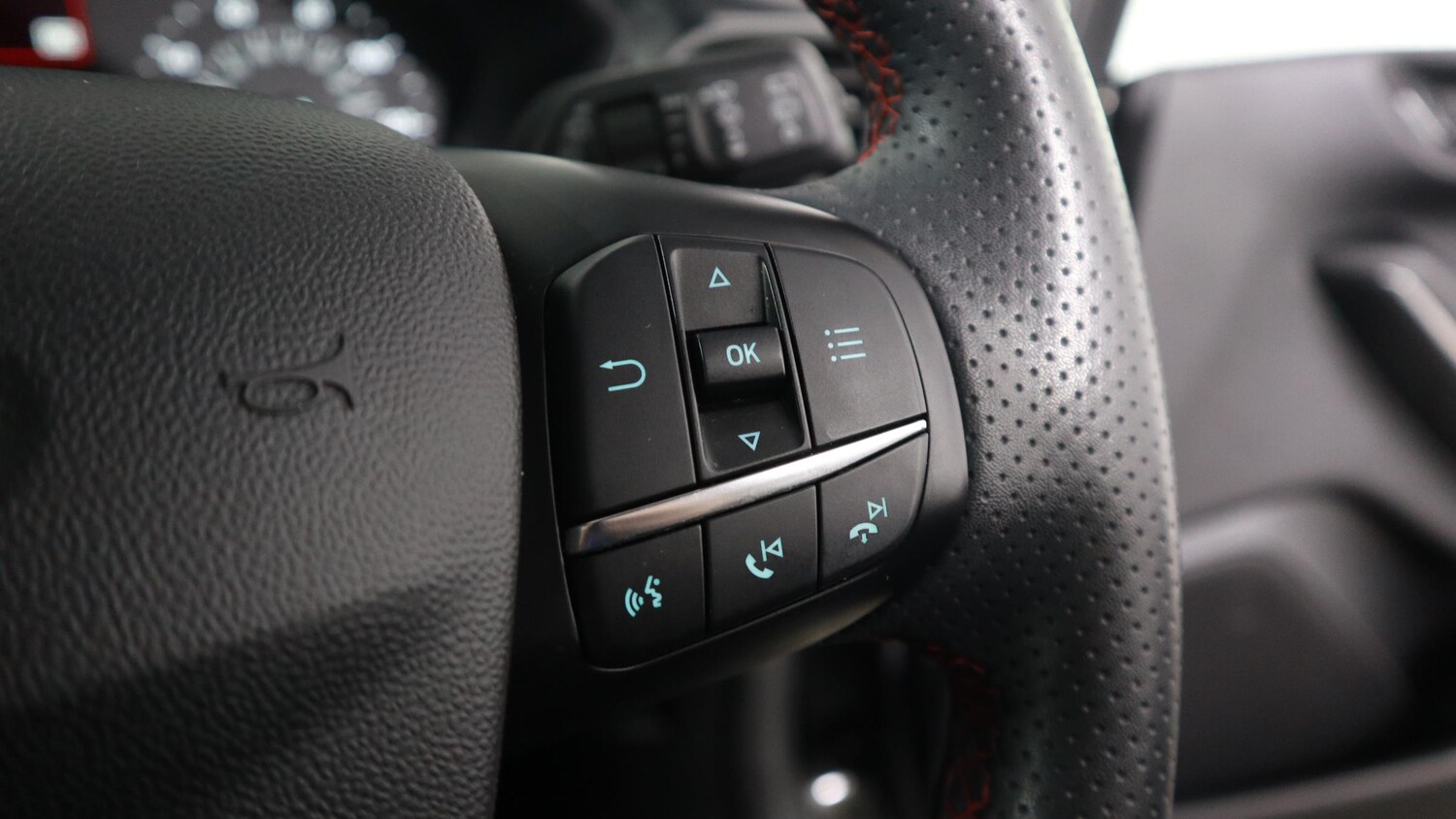 Used Ford Fiesta 2022 for sale - 76818448: Photo 28