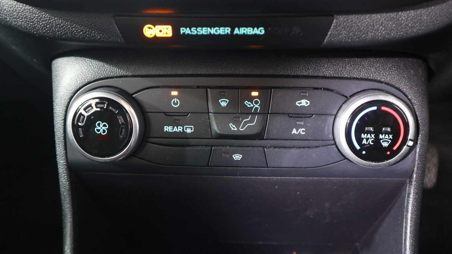 Used Ford Fiesta 2022 for sale - 76818448: Photo 33