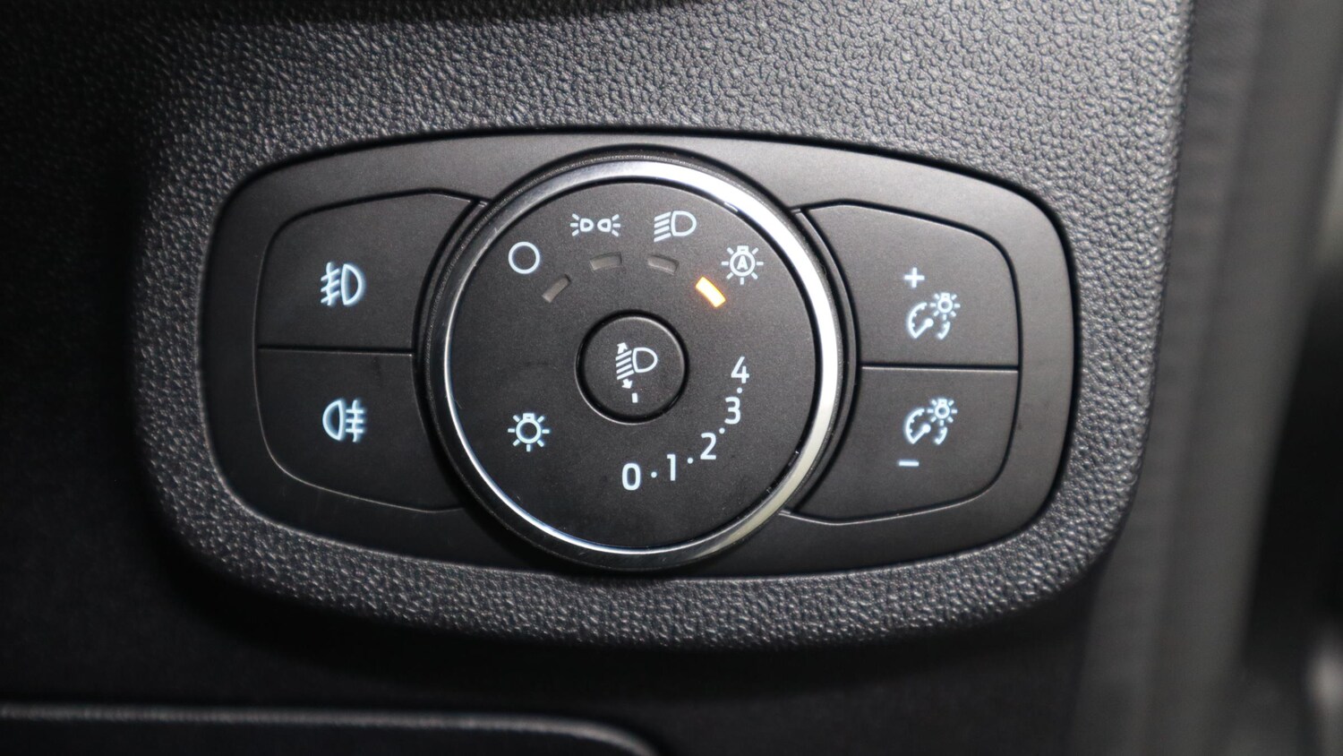 Used Ford Fiesta 2022 for sale - 76818448: Photo 37