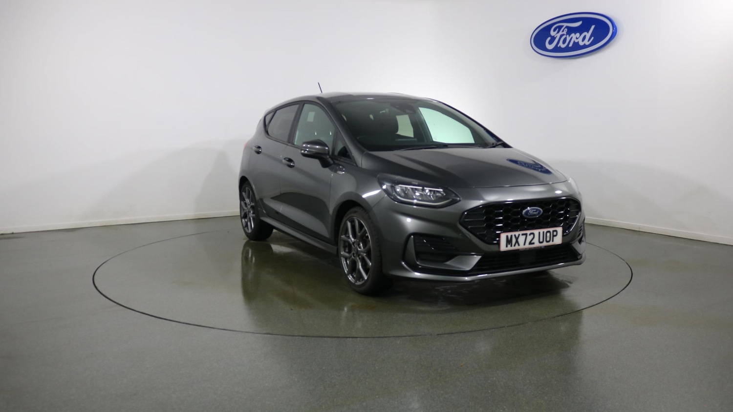 Used Ford Fiesta 2022 for sale - 76818448: Photo 5