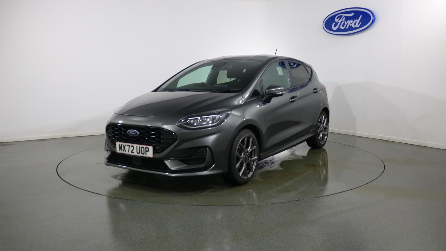 Used Ford Fiesta 2022 for sale - 76818448: Photo 6