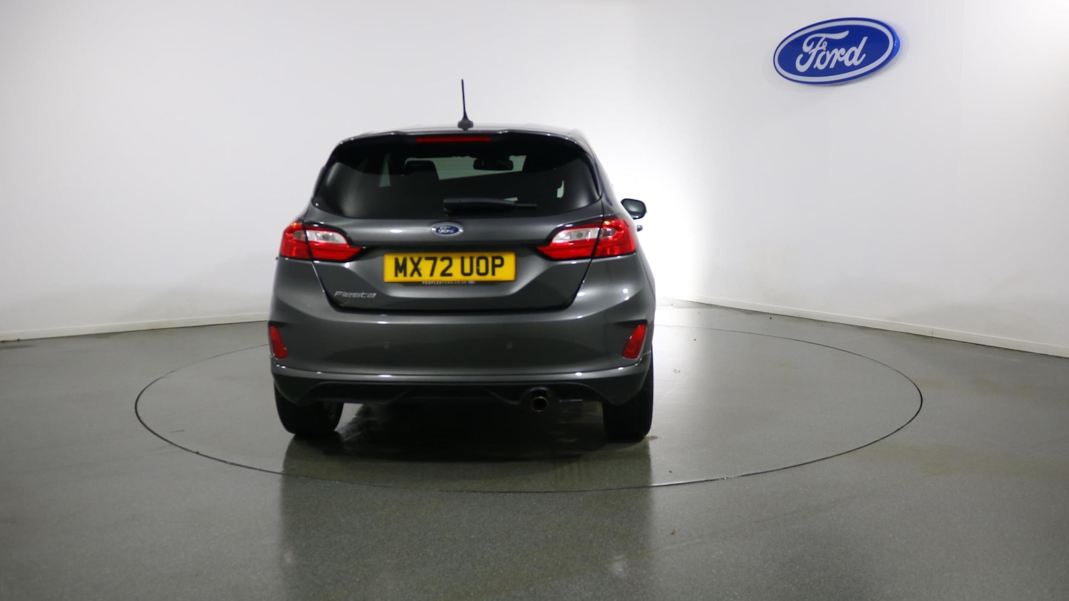Used Ford Fiesta 2022 for sale - 76818448: Photo 7
