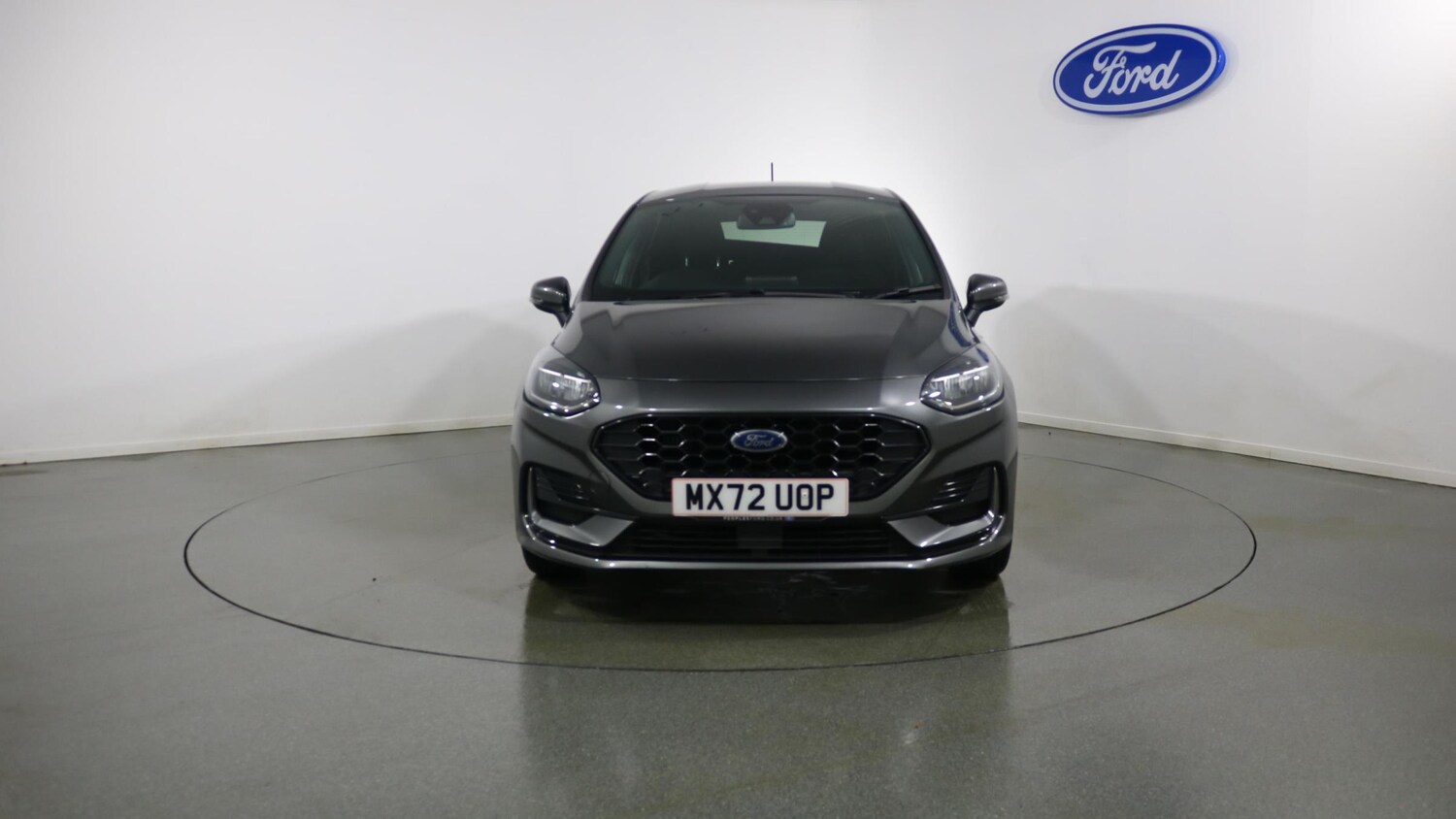 Used Ford Fiesta 2022 for sale - 76818448: Photo 8