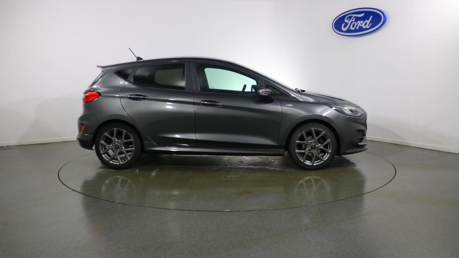 Used Ford Fiesta 2022 for sale - 76818448: Photo 9