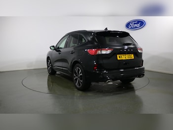 Used Ford Kuga 2022 for sale - 77102613: Photo
