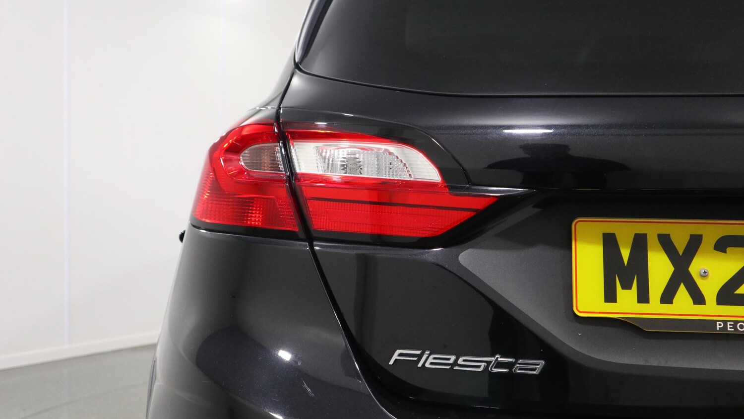 Used Ford Fiesta 2024 for sale - 78103028: Photo 10