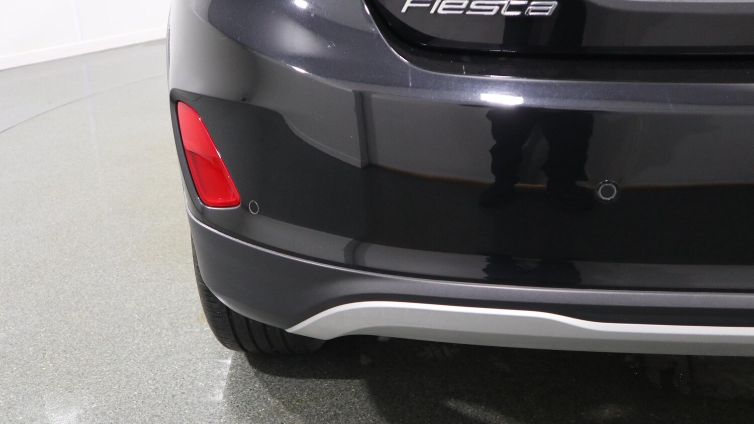 Used Ford Fiesta 2024 for sale - 78103028: Photo 11