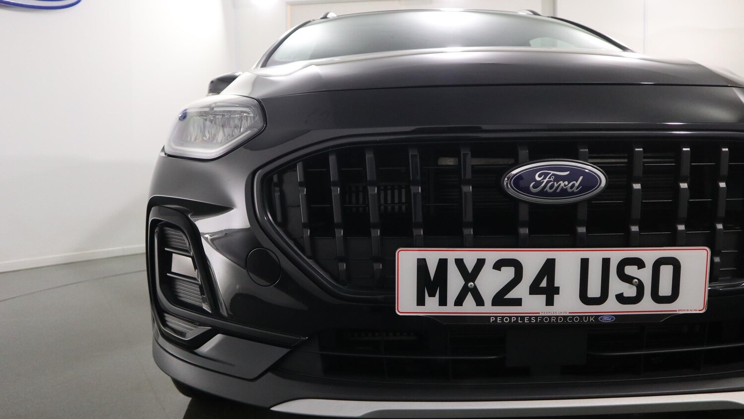 Used Ford Fiesta 2024 for sale - 78103028: Photo 12