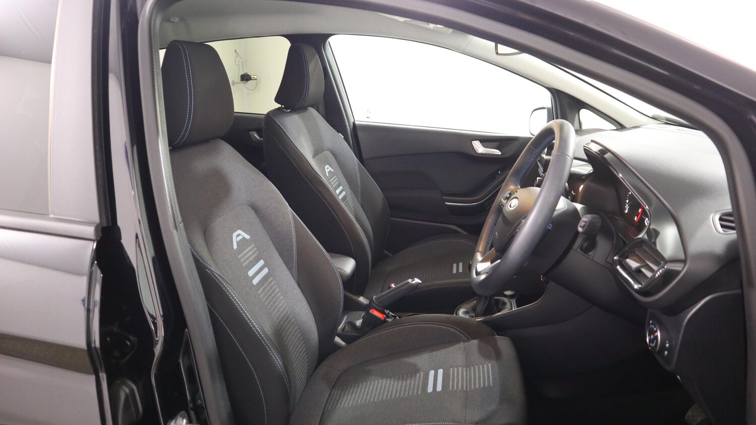 Used Ford Fiesta 2024 for sale - 78103028: Photo 18