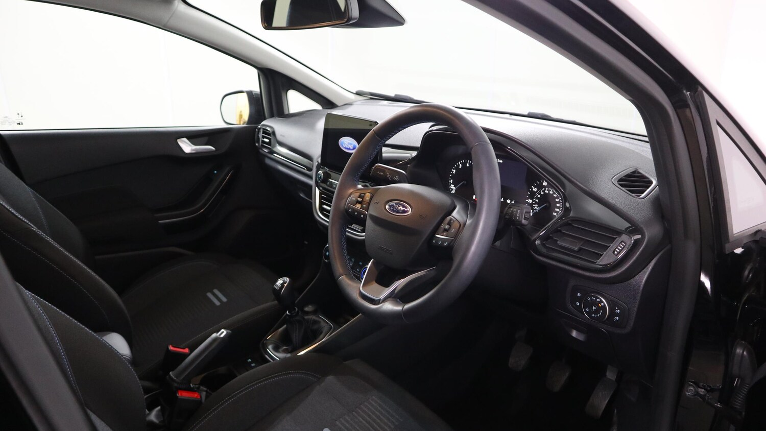 Used Ford Fiesta 2024 for sale - 78103028: Photo 19