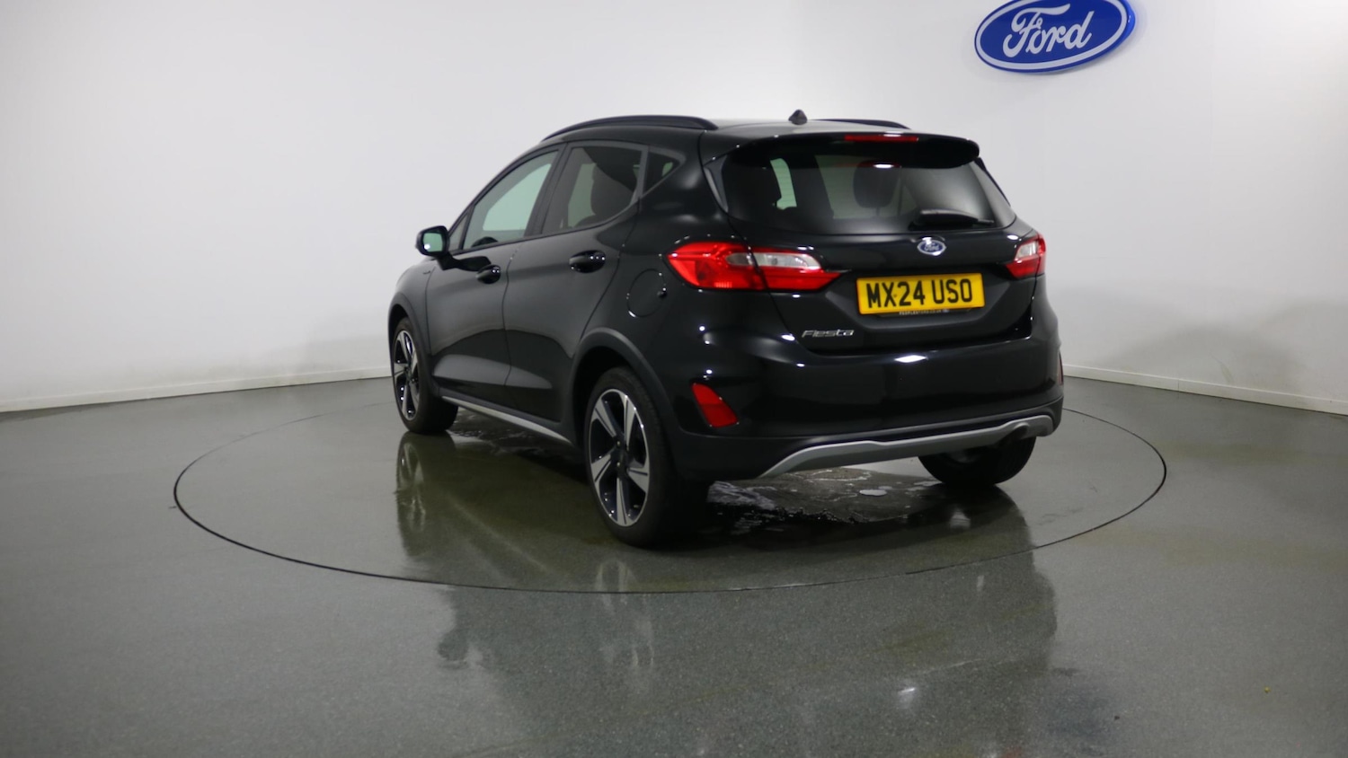 Used Ford Fiesta 2024 for sale - 78103028: Photo 2