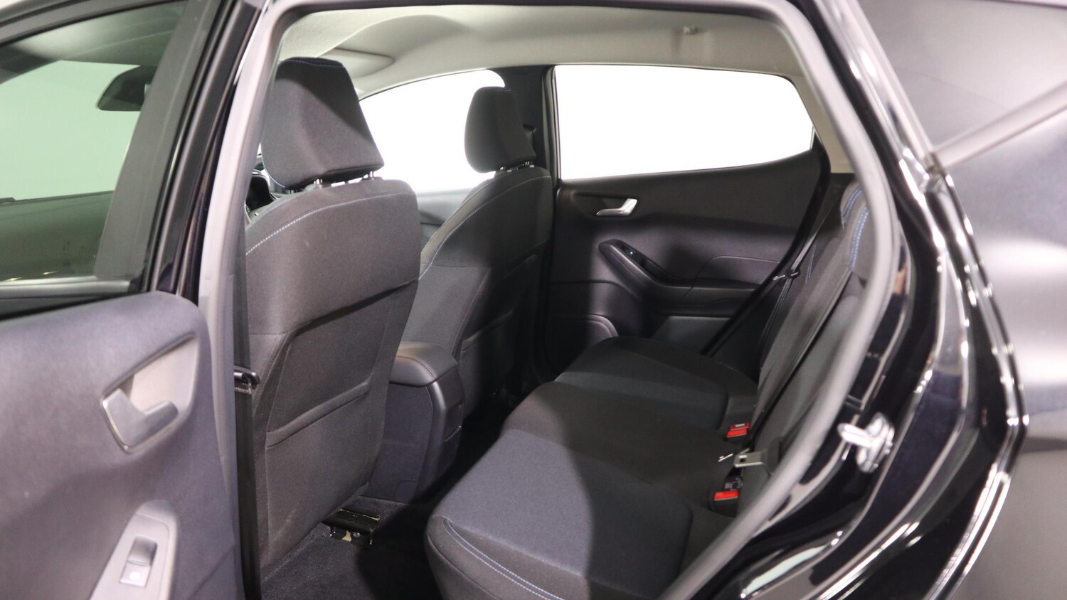 Used Ford Fiesta 2024 for sale - 78103028: Photo 22