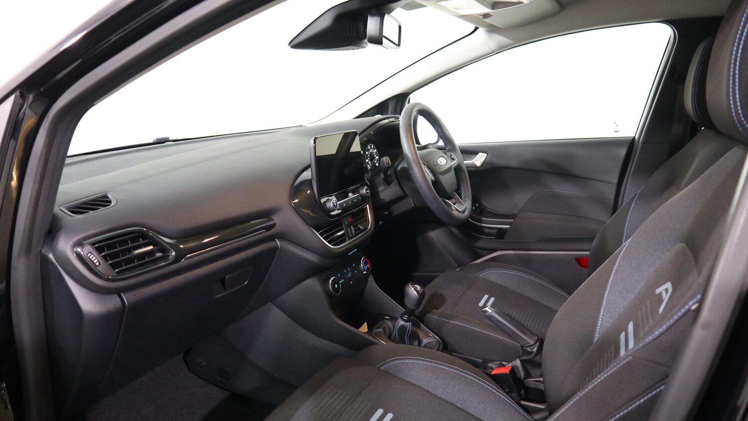 Used Ford Fiesta 2024 for sale - 78103028: Photo 23