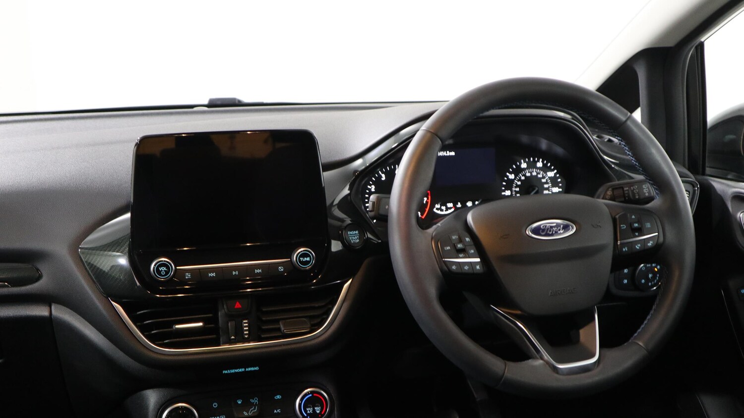 Used Ford Fiesta 2024 for sale - 78103028: Photo 24