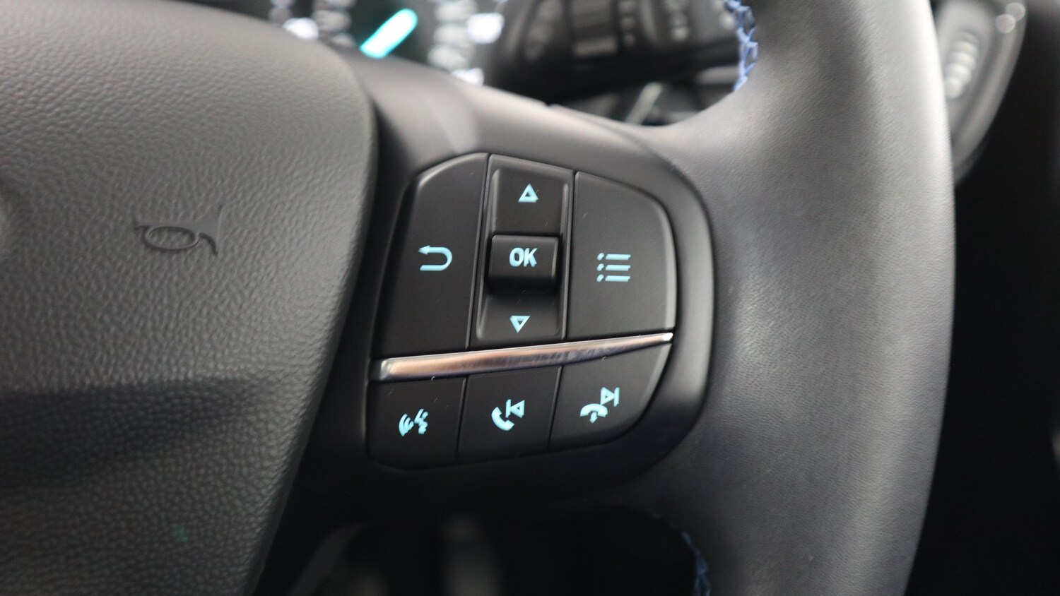 Used Ford Fiesta 2024 for sale - 78103028: Photo 26