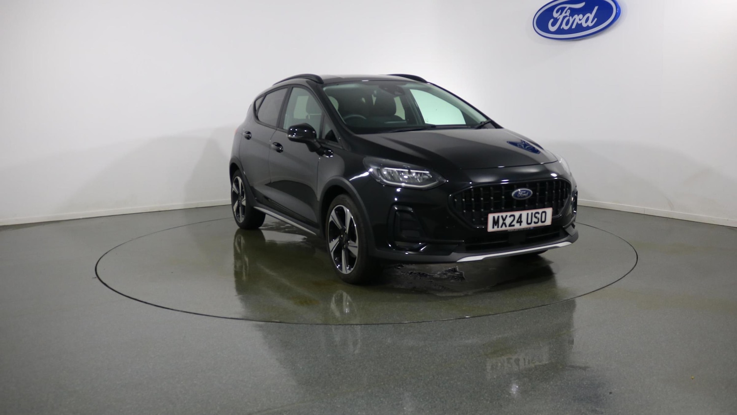 Used Ford Fiesta 2024 for sale - 78103028: Photo 3