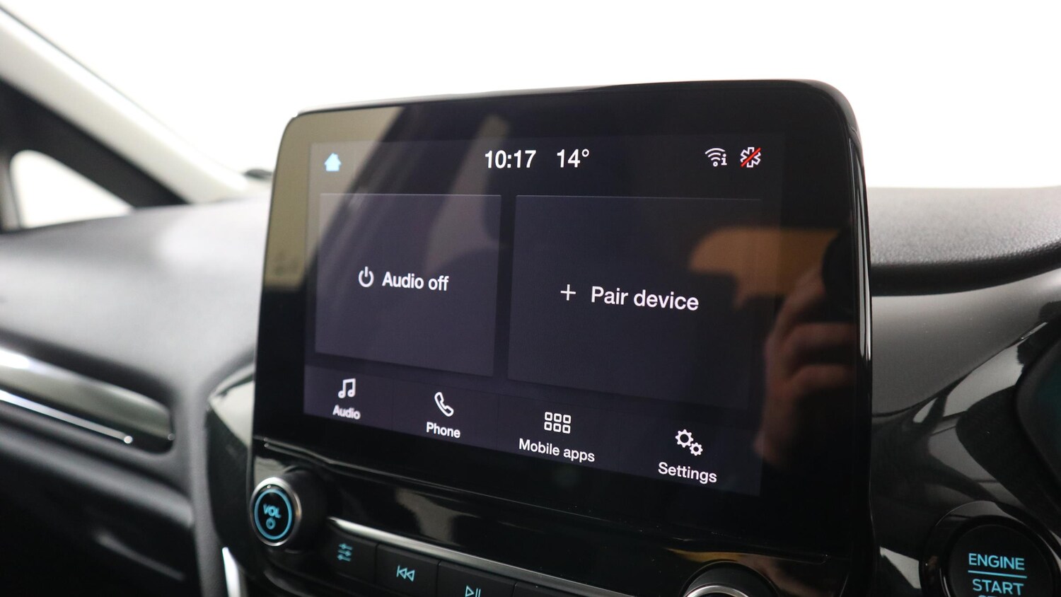 Used Ford Fiesta 2024 for sale - 78103028: Photo 30