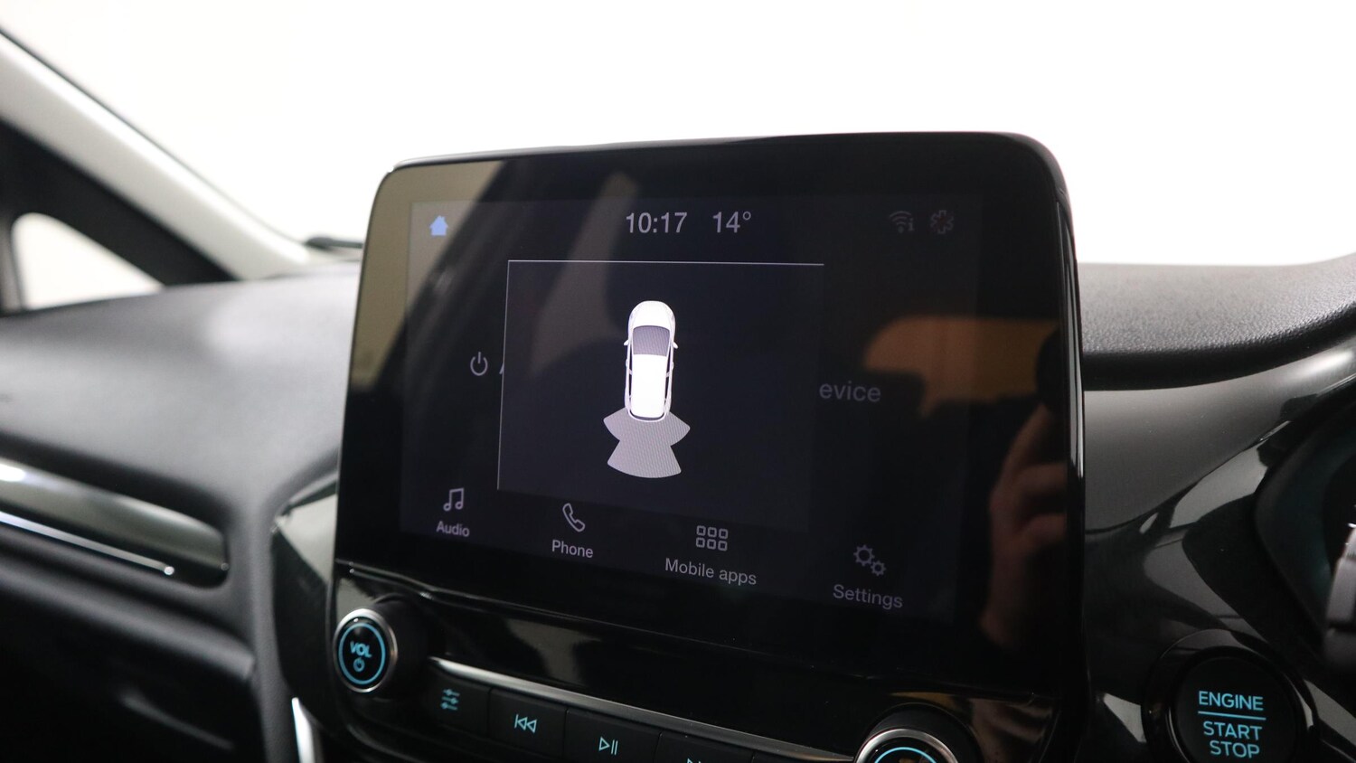 Used Ford Fiesta 2024 for sale - 78103028: Photo 31