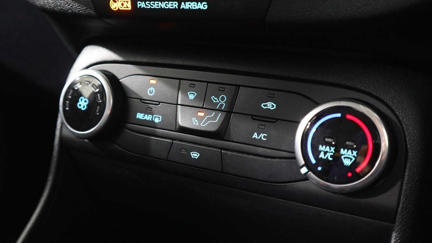 Used Ford Fiesta 2024 for sale - 78103028: Photo 32