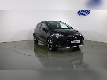 Used Ford Fiesta 2024 for sale - 78103028: Photo