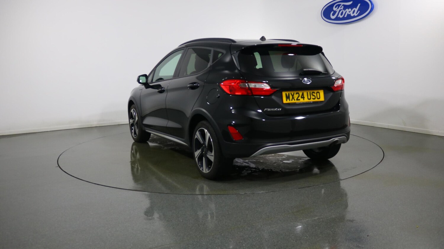 Used Ford Fiesta 2024 for sale - 78103028: Photo 4