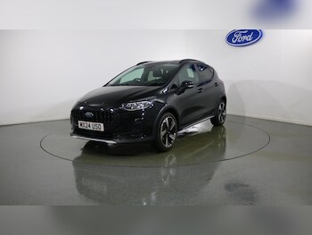 Used Ford Fiesta 2024 for sale - 78103028: Photo