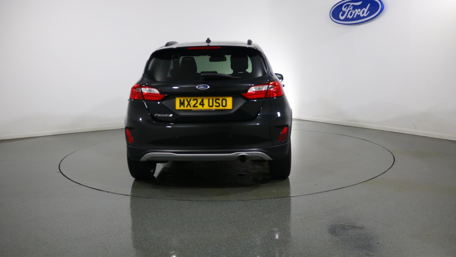 Used Ford Fiesta 2024 for sale - 78103028: Photo 5