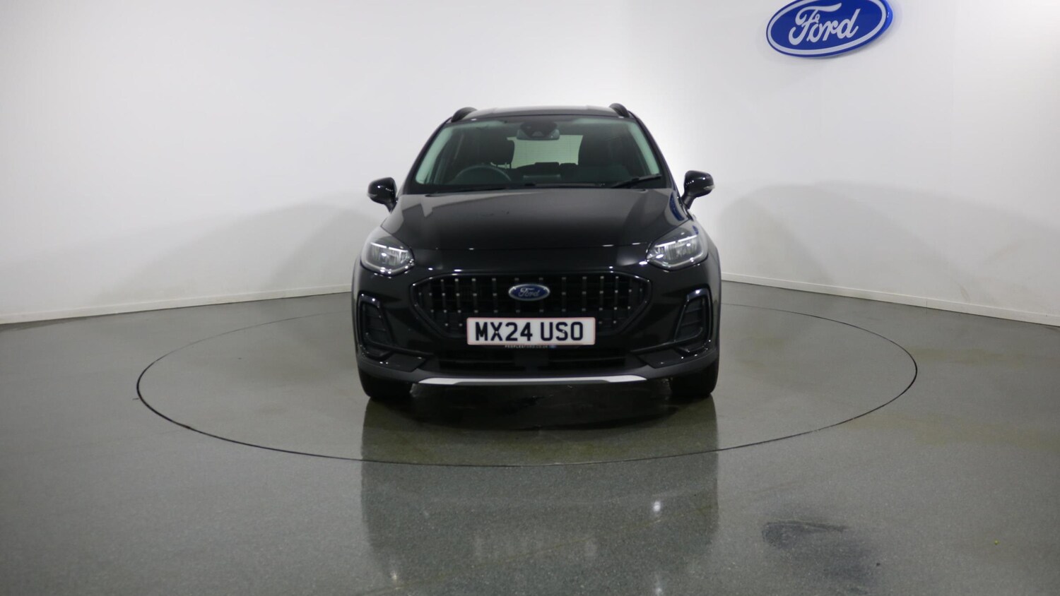 Used Ford Fiesta 2024 for sale - 78103028: Photo 6