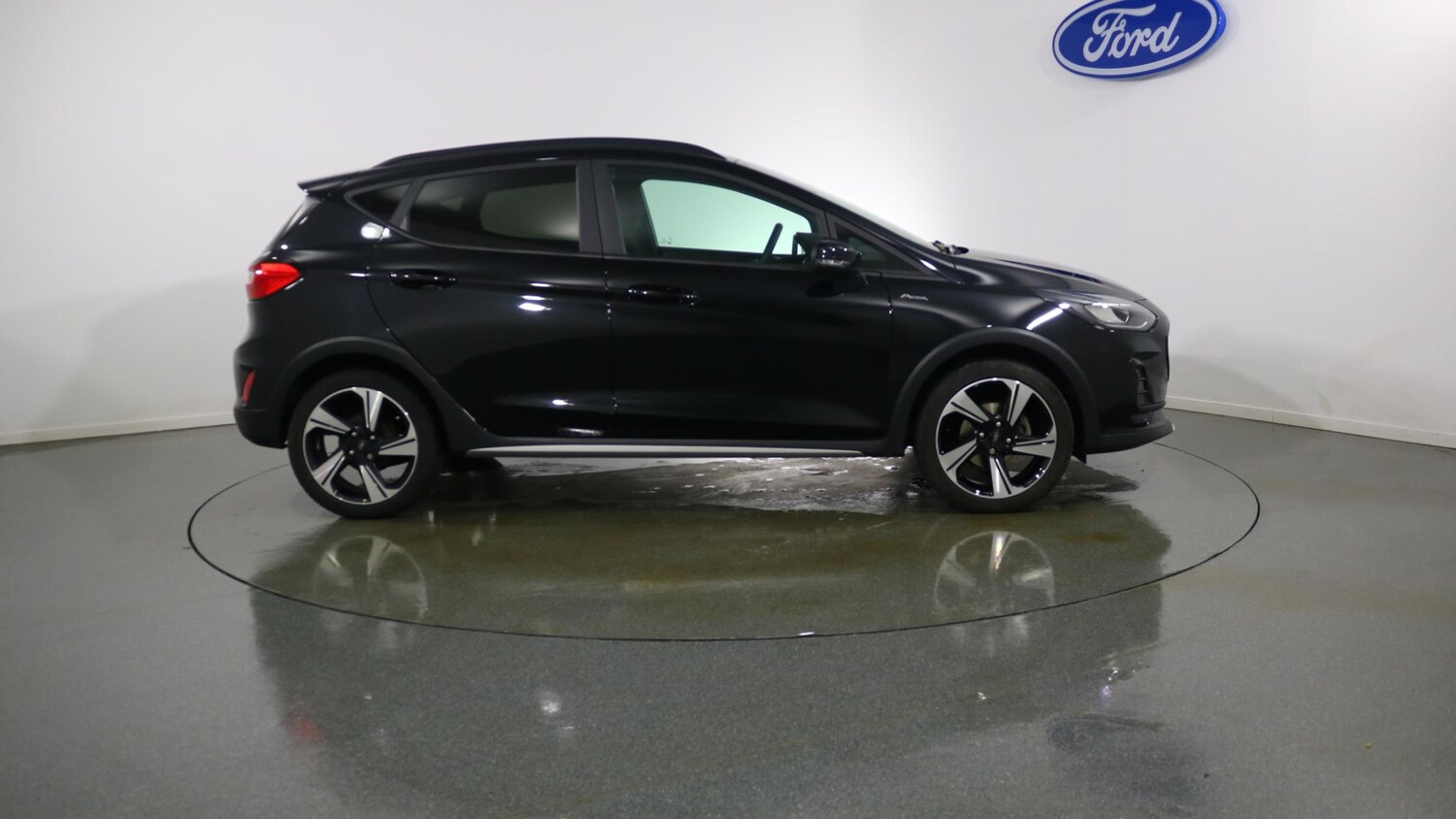 Used Ford Fiesta 2024 for sale - 78103028: Photo 7